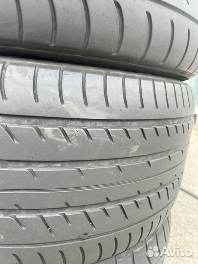 Toyo Proxes T1 Sport 295/40 R21