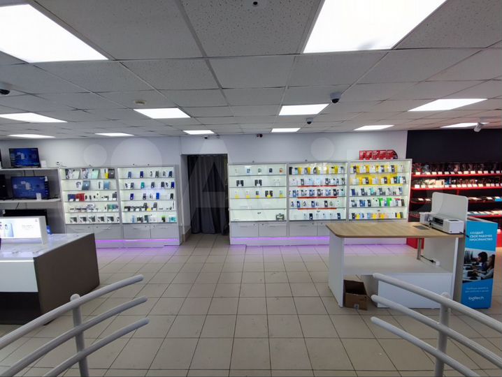 Торговая площадь, 177.4 м²