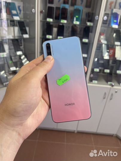 Honor 30i 128gb