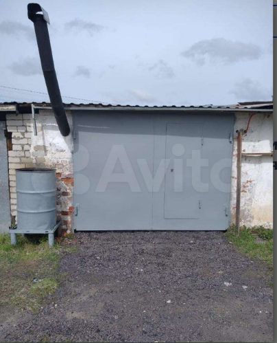 Гараж, 25 м²