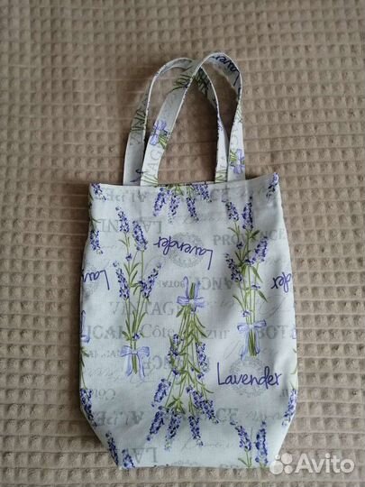 Экосумка, шопер