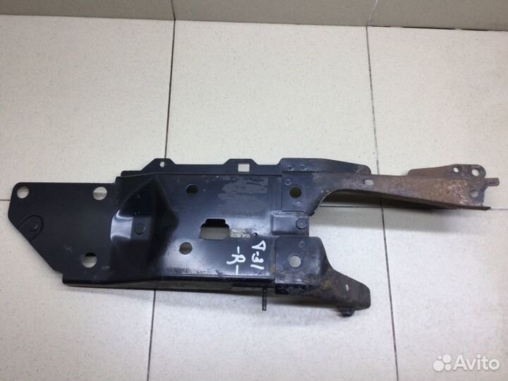 Элемент передней панели правый Nissan X-Trail T31