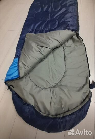 Спальный мешок
