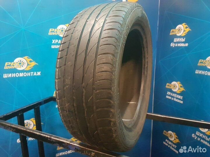 Barum Bravuris 2 195/50 R15