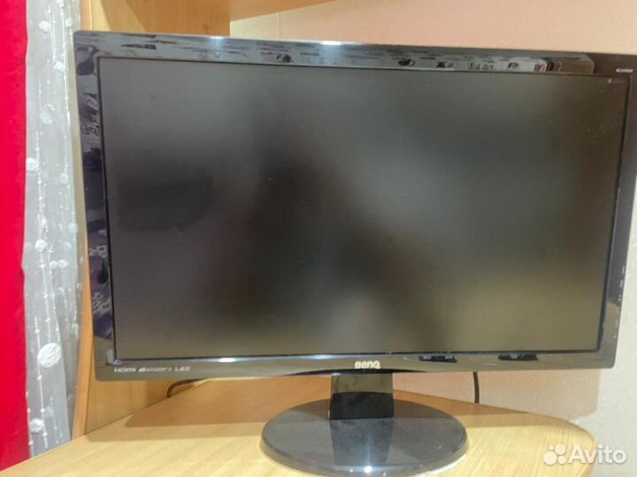 Монитор benq gl2450