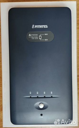 Пауэрбанк Pitatel Notebook Power Station NPS-153