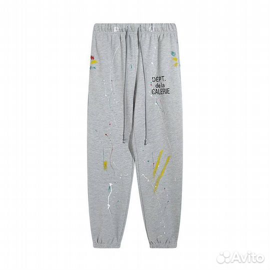 Штаны Gallery dept