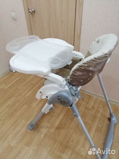 Стул для кормления