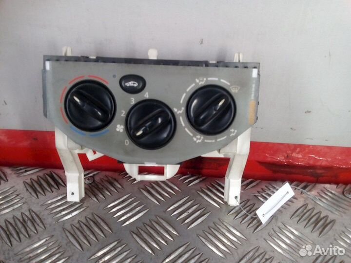 Переключатель для Renault Trafic 2