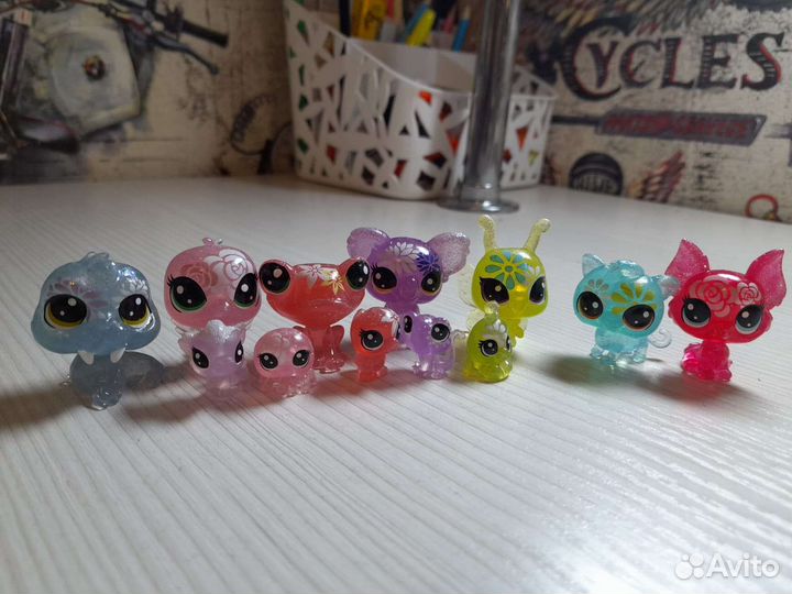 Littlest Pet Shop