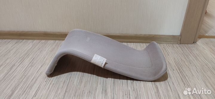 Шезлонг для купания Beaba