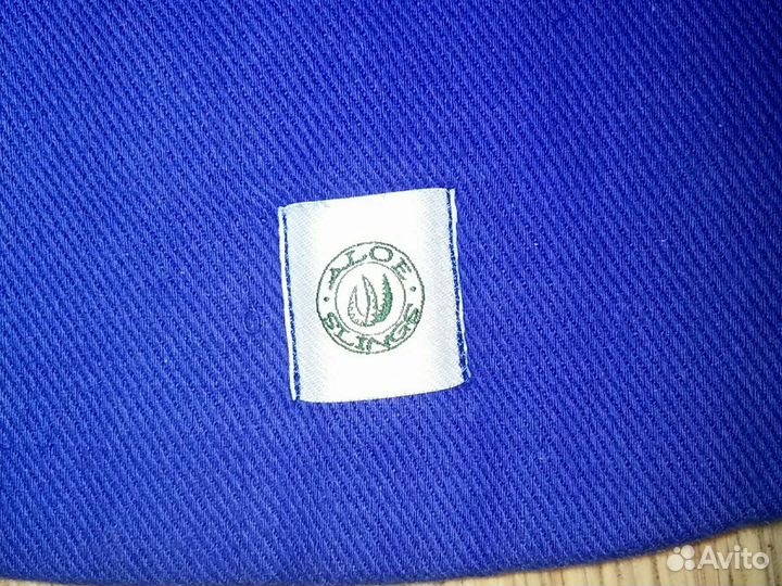 Эргорюкзак Алоэ малыш+