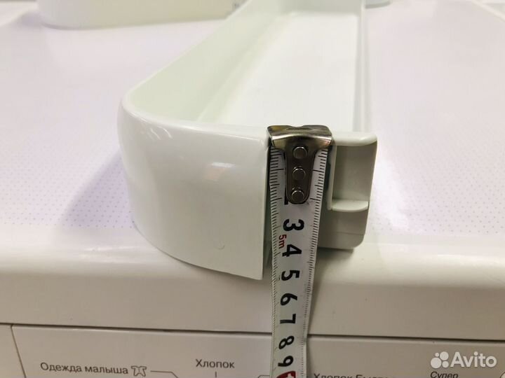 Балкон, полка для холодильника Nord