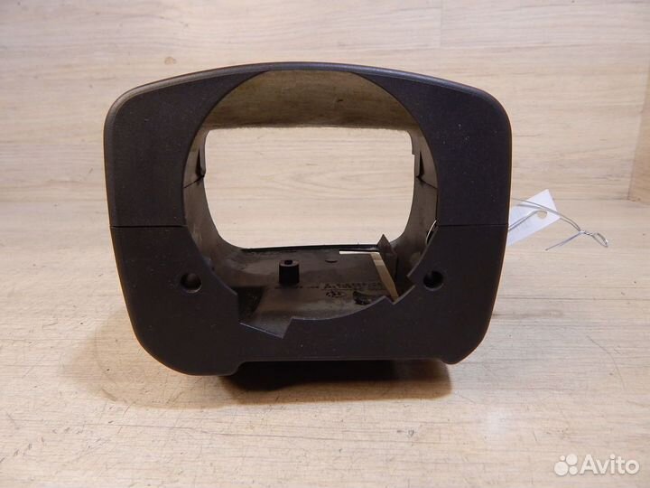 Кожух рулевой колонки Audi A4 B5