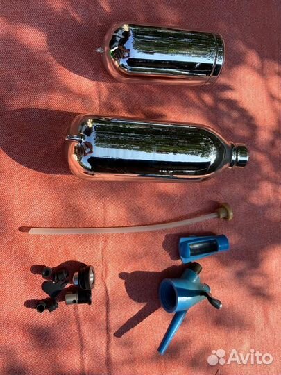 Мелочи для дома СССР