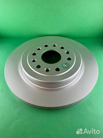 Задний тормозной диск Dodge RAM 1500 2019-н.в