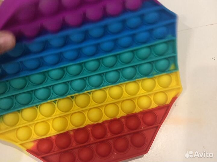 Поп ит большой