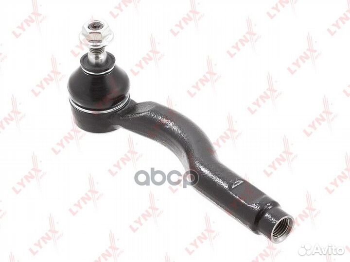 Наконечник рулевой тяги C4380L lynxauto