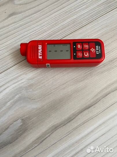 Толщиномер Etari 555 PRO