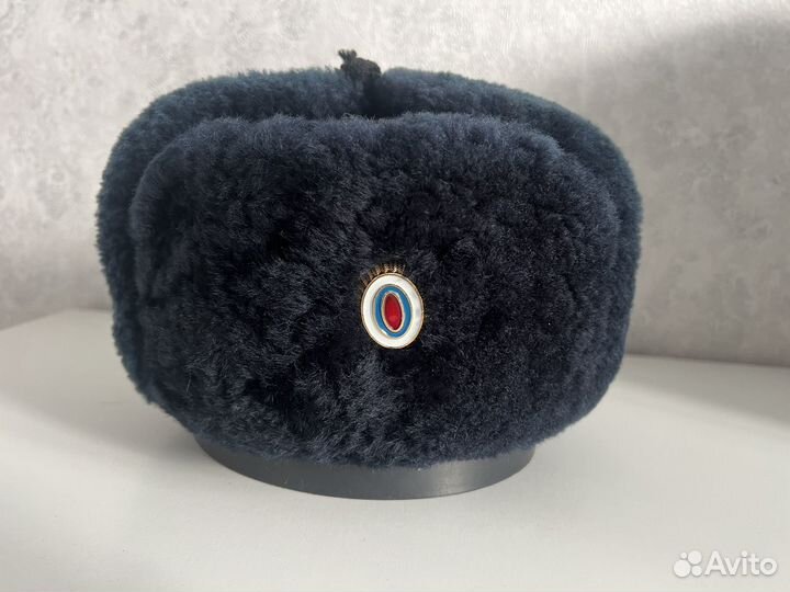 Полицейская форма