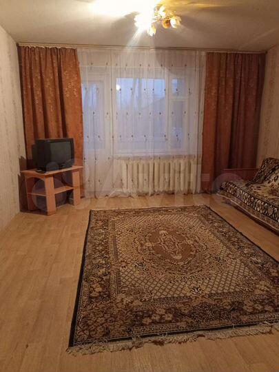 2-к. квартира, 50,4 м², 1/2 эт.