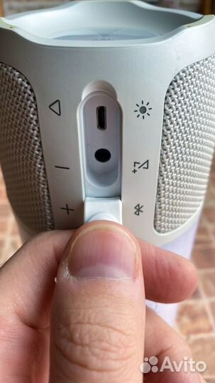 Беспроводная колонка JBL Pulse 3