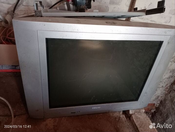 Телевизор бу