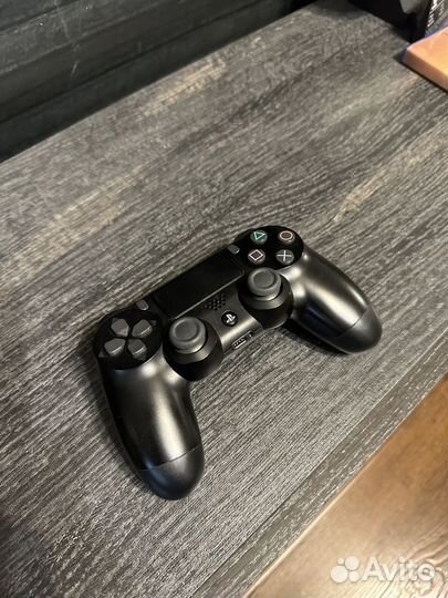 Геймпад dualshock 4 v2