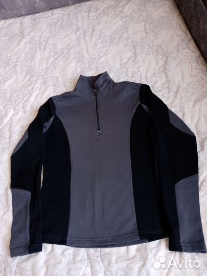Спортивная брендовая одежда 46-48 р-ра