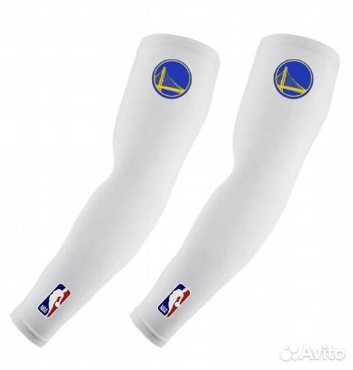 Баскетбольный рукав NBA