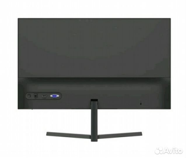 Новые Мониторы 23.8 Xiaomi Mi Desktop Monitor 1С