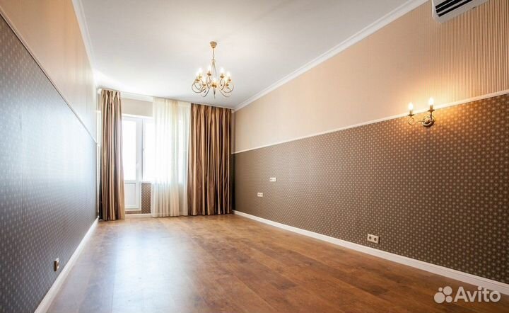 Ремонт квартиры Анталии