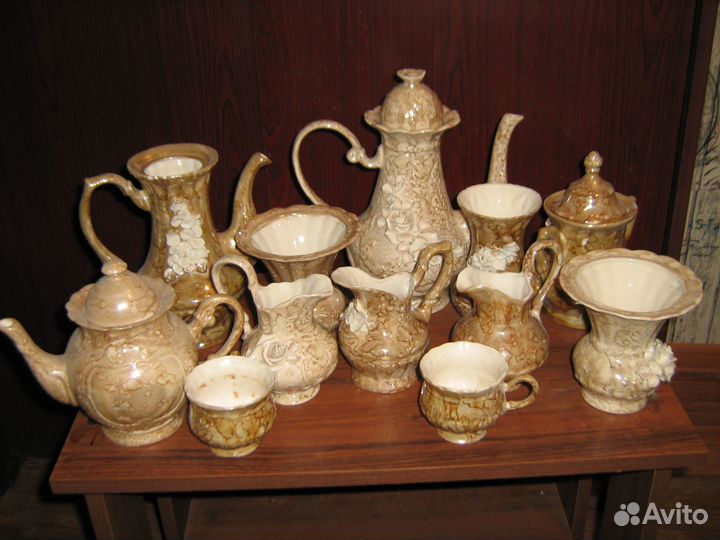 Сервиз сборный