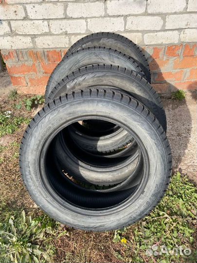 Pirelli Formula Ice 205/55 R16 91T