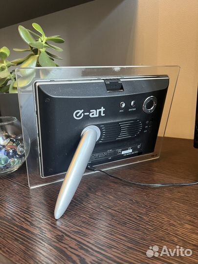 Цифровая фоторамка