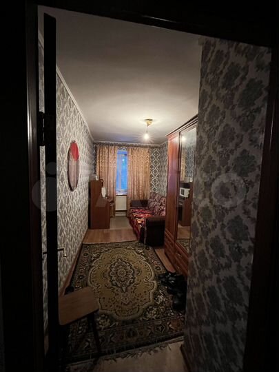 2-к. квартира, 38 м², 2/2 эт.