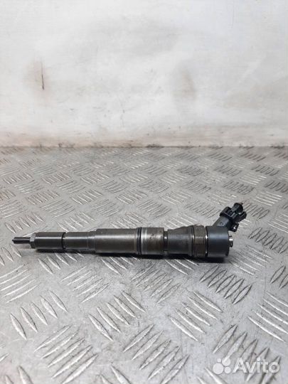 Форсунка Bmw X5 внедорожник 5 дв. 3.0 M57D30 2003