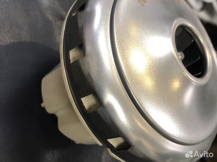 Двигатель моющего пылесоса, 1350W, Thomas, H130мм