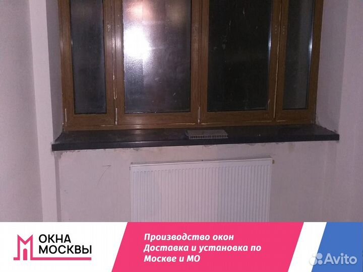 Пластиковые окна на заказ