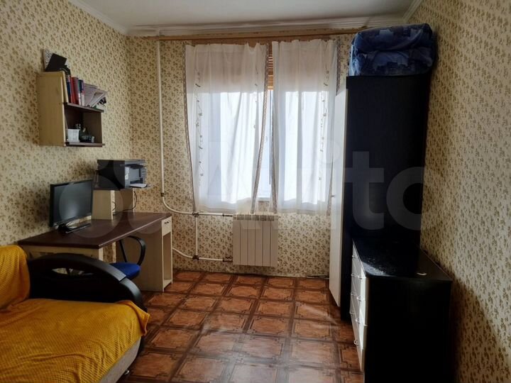 2-к. квартира, 51,2 м², 4/9 эт.