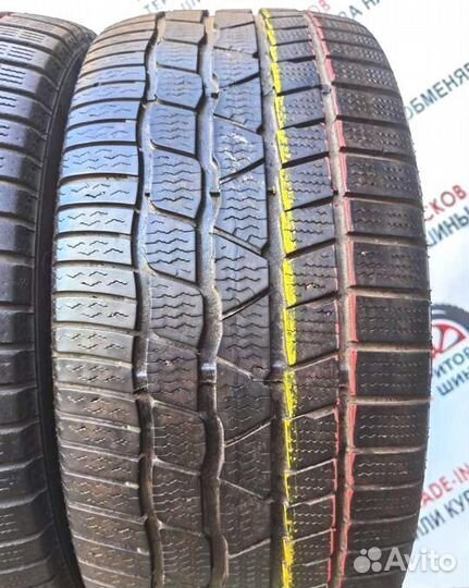 Continental ContiWinterContact TS 830 P 245/45 R17 99H