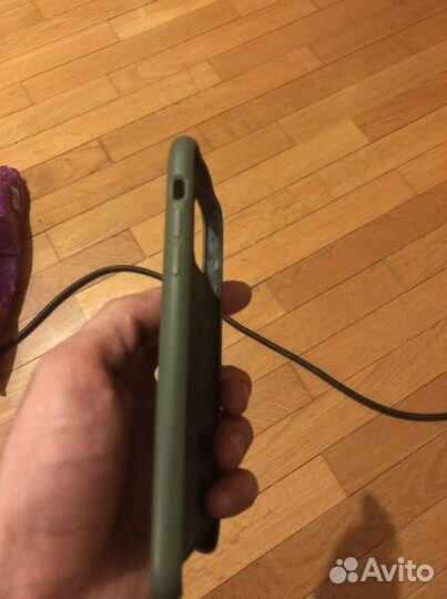 Чехол оригинальный iPhone 12