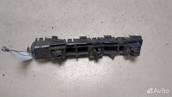 Кронштейн бампера Subaru XV, 2013