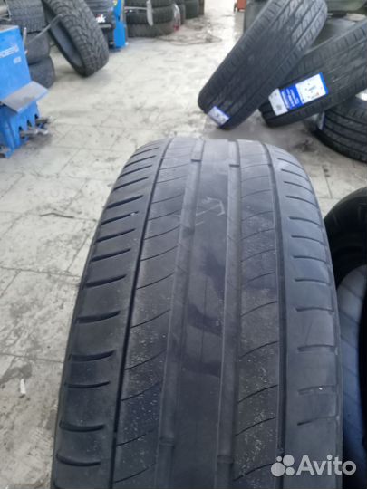 Michelin Primacy 3 215/55 R17 98W