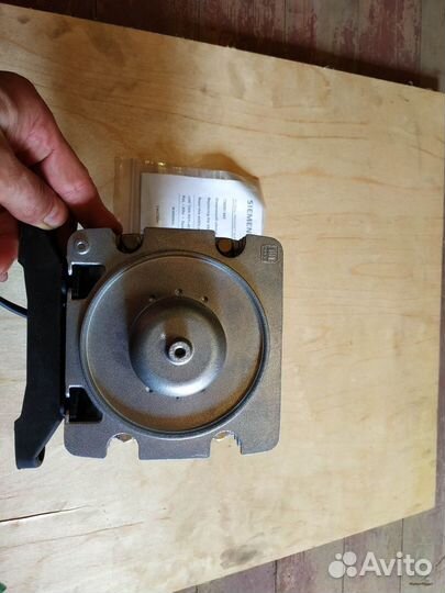 Вакуумный компрессор Siemens VP0935A-V1028-D2-0511