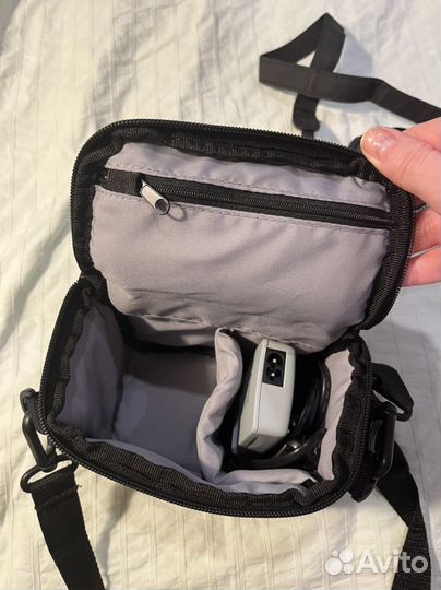 Цифровой фотоаппарат Canon PowerShot SX510 HS