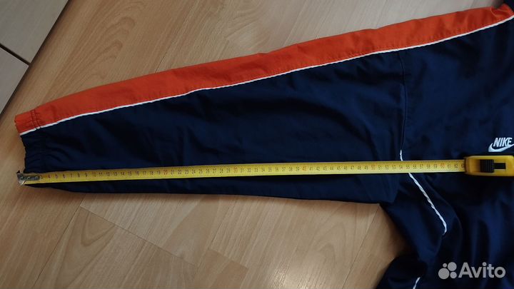 Олимпийка / мастерка / куртка / ветровка Nike