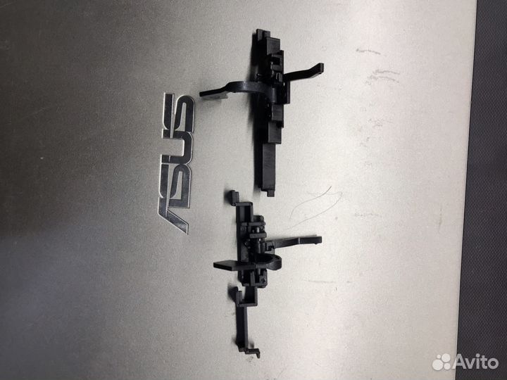 Запчасти для принтера samsung SCX-4200