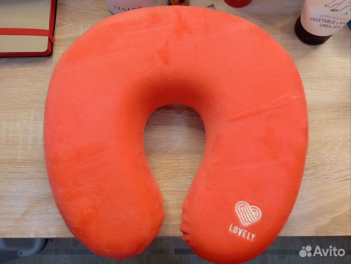 Подушка для наращивания ресниц