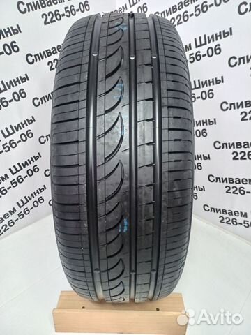 Pirelli Formula Energy 225/65 R17 102H